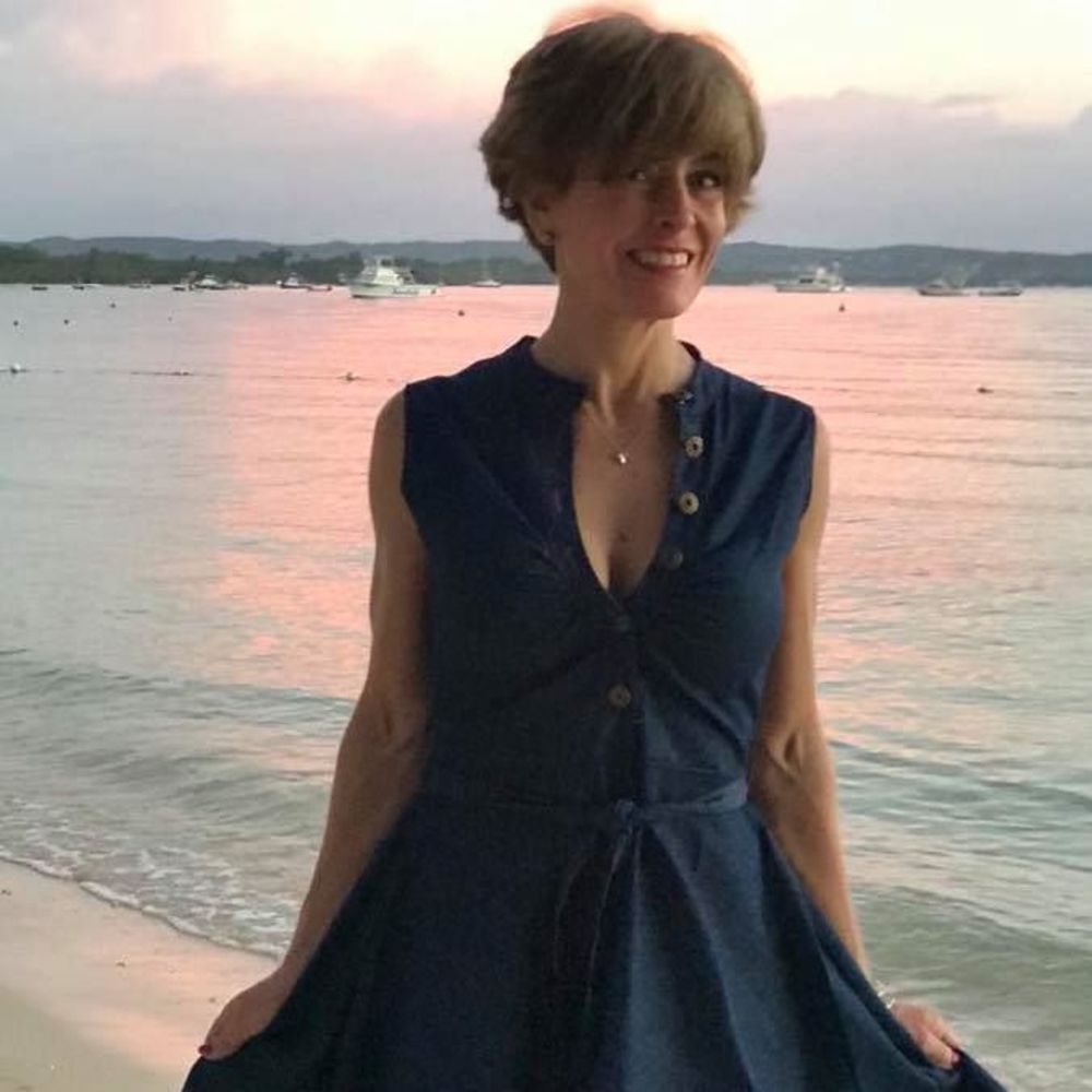 Meet your Posher, Laura